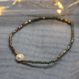 Bracelet perle naturelle – Saruka
