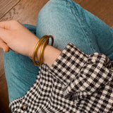 Bracelet fait main  –  Bouddha