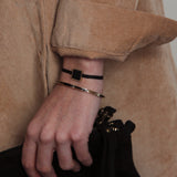 Bracelet nacre  –Jining